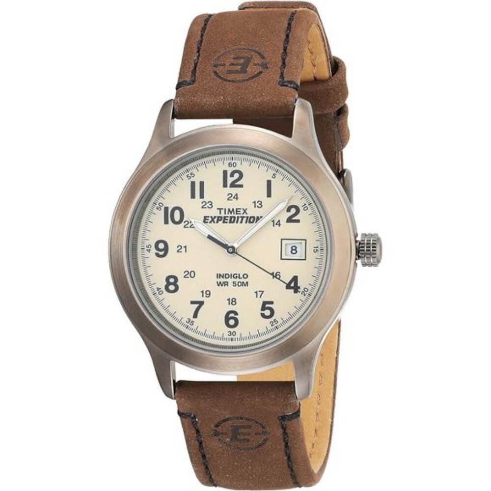 Men's Expedition Metal Field Watch